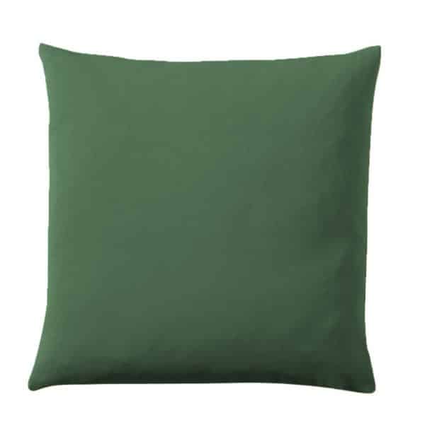 Tischläufer Como Einfarbig Pinie/Dunkelgrün Gr. ca. 50x150cm – Bild 3