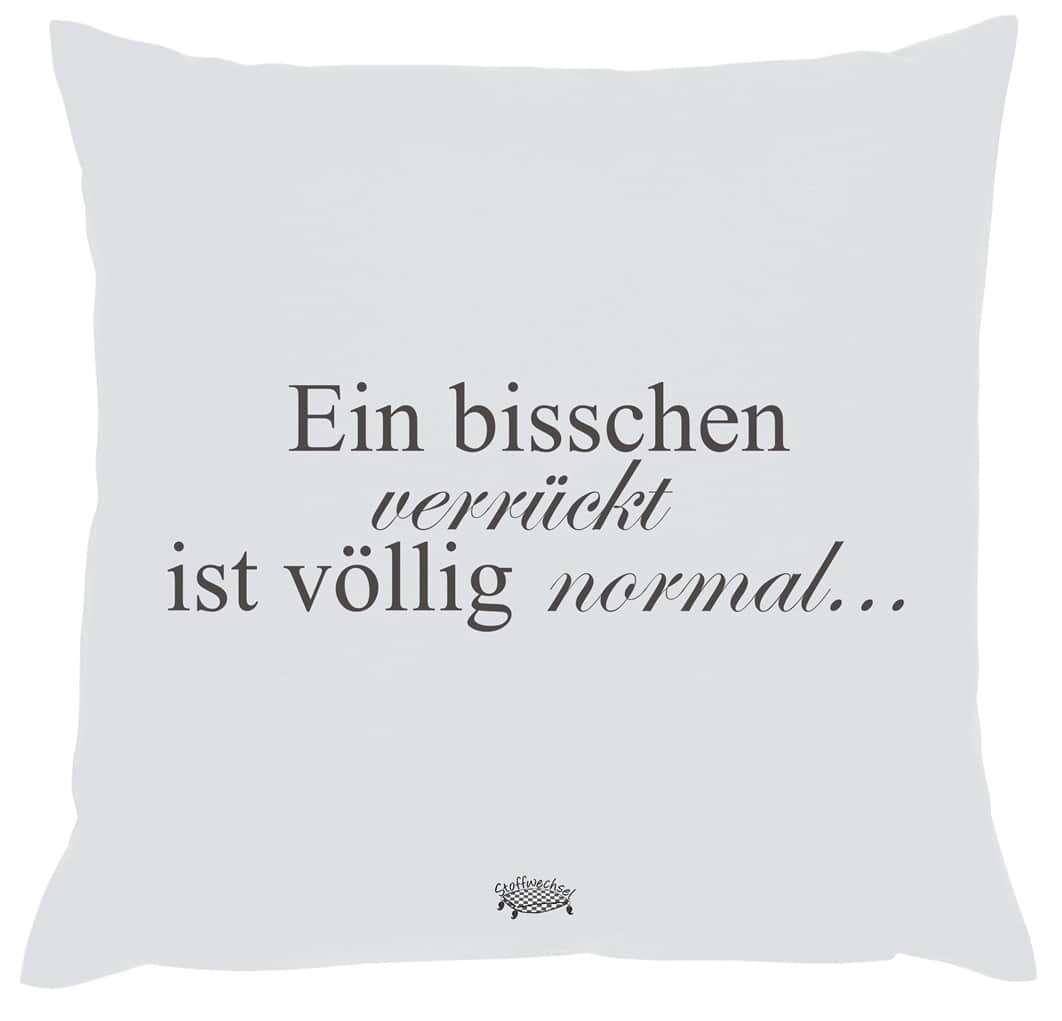 Download Ein bisschen verrueckt ist voellig normais HD