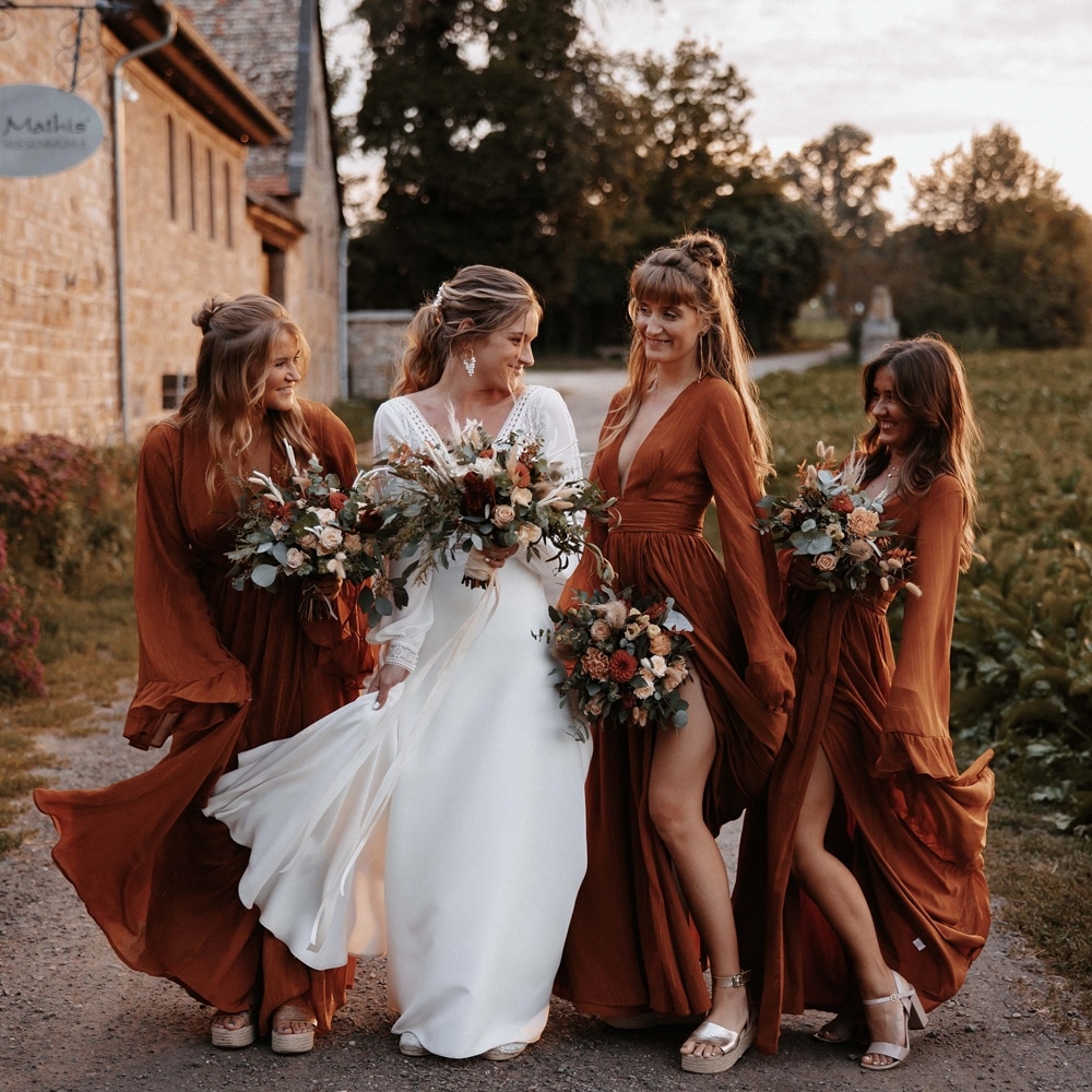 Hochzeitskurs "Hochzeitsplanung" – Bild 16