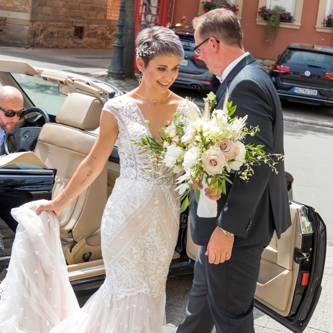 Hochzeitskurs "Hochzeitsplanung" – Bild 13