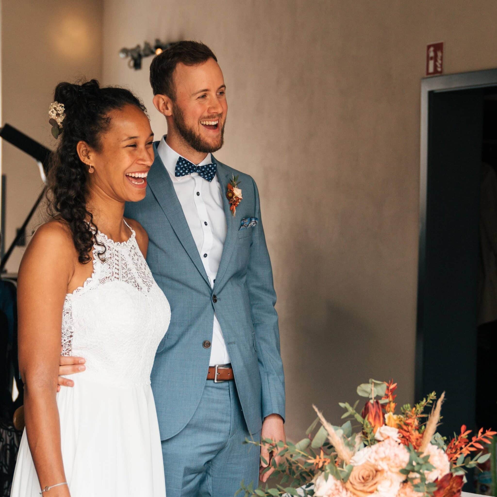 Hochzeitskurs "Hochzeitsplanung" – Bild 6