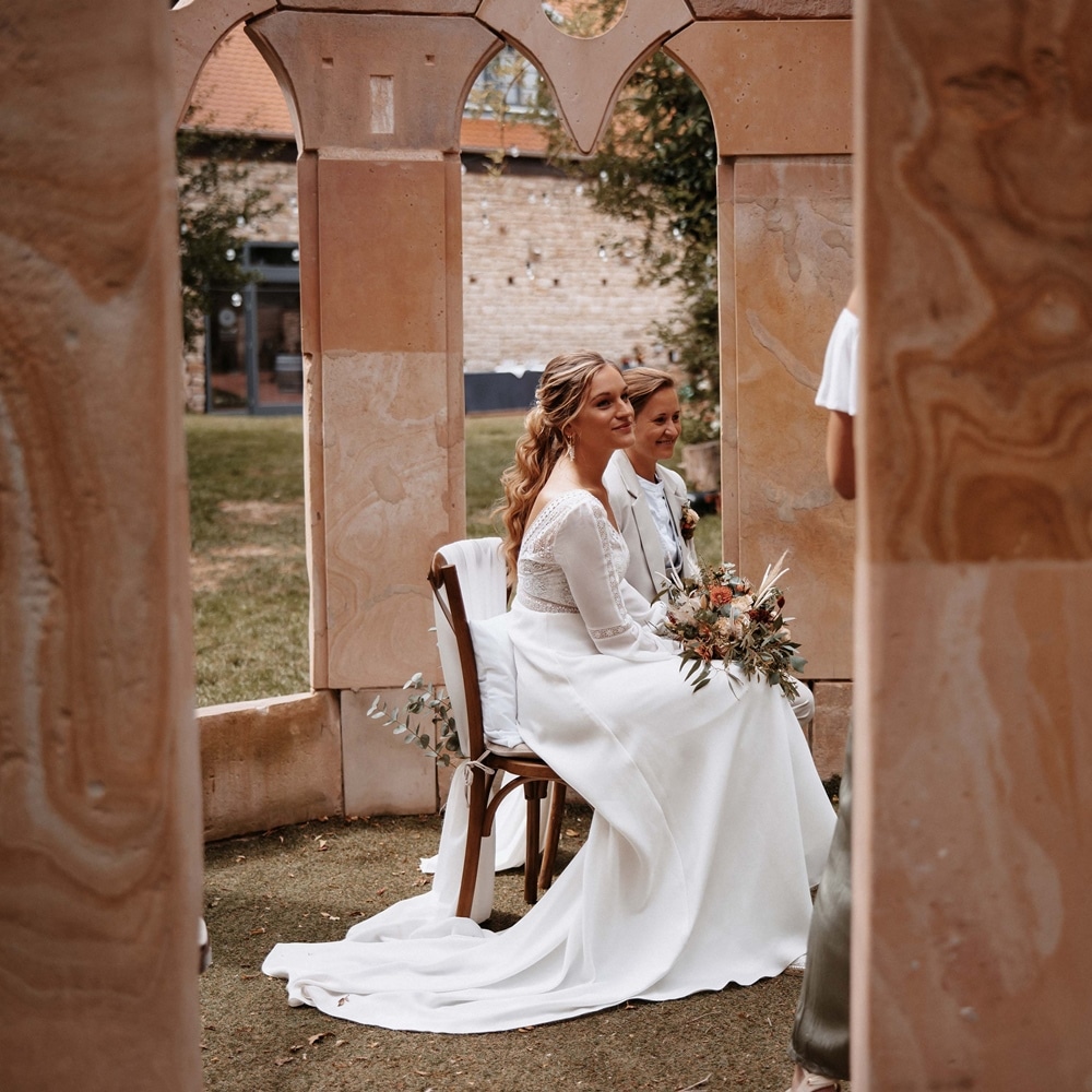 Hochzeitskurs "Hochzeitsplanung" – Bild 17