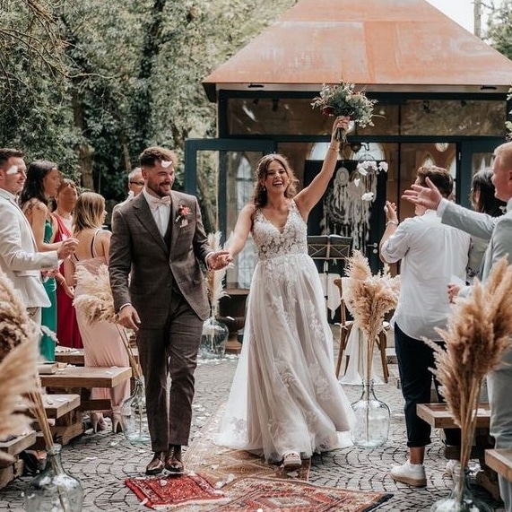 Hochzeitskurs "Hochzeitsplanung" – Bild 4