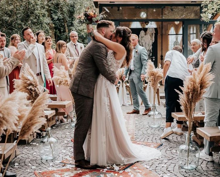 Hochzeitskurs "Hochzeitsplanung" – Bild 5