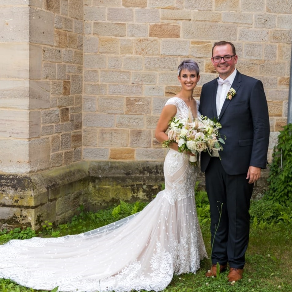 Hochzeitskurs "Hochzeitsplanung" – Bild 12