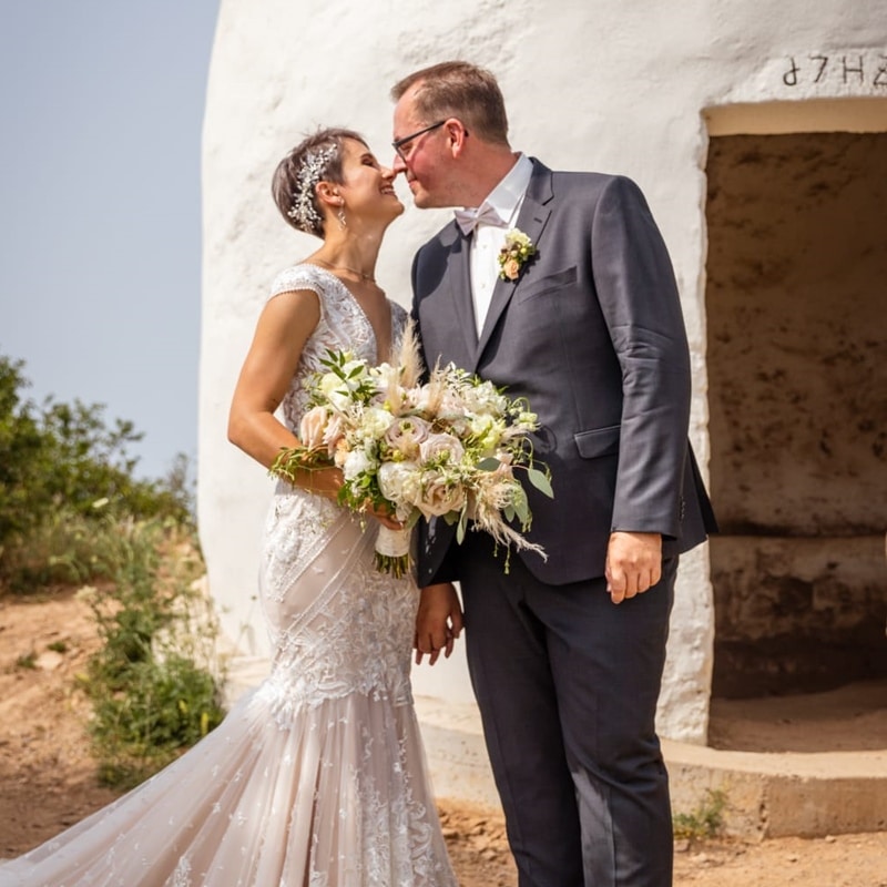 Hochzeitskurs "Hochzeitsplanung" – Bild 14