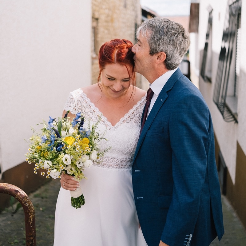 Hochzeitskurs "Hochzeitsplanung" – Bild 7