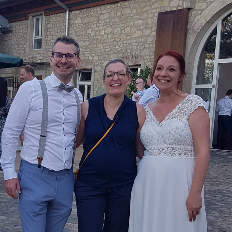 Hochzeitskurs "Hochzeitsplanung" – Bild 9