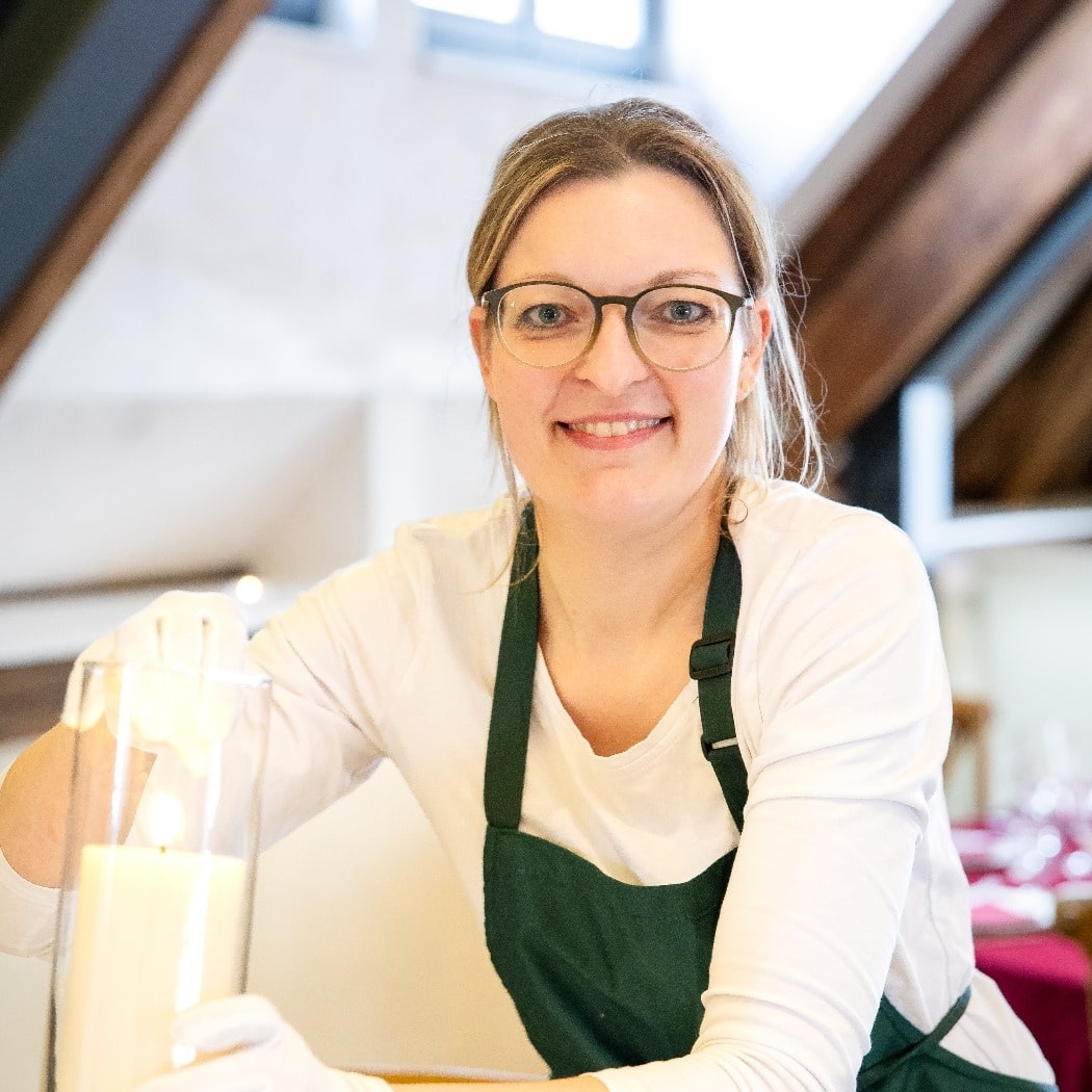 Hochzeitsseminar "Planung meiner Traumhochzeit" – Bild 4