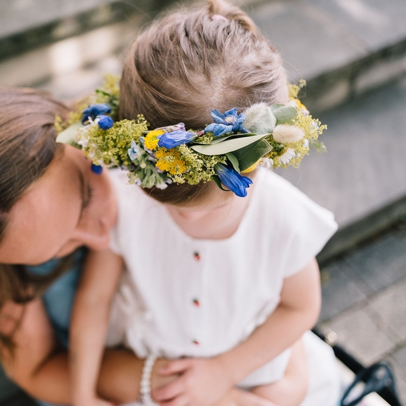 Hochzeitskurs "Hochzeitsplanung" – Bild 8