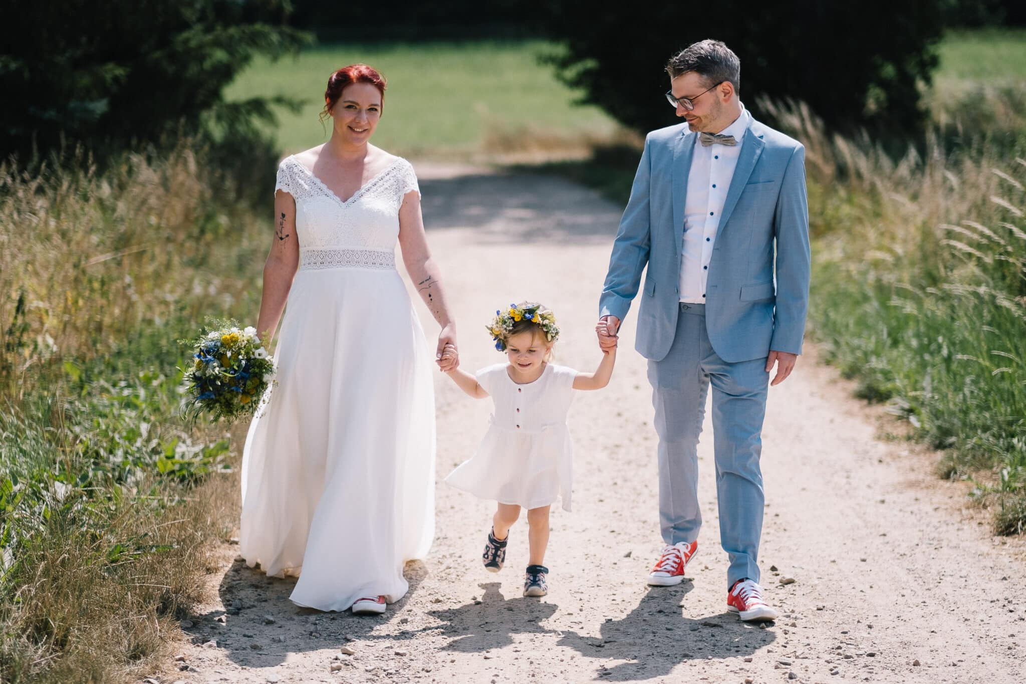 Hochzeitskurs "Hochzeitsplanung" – Bild 11