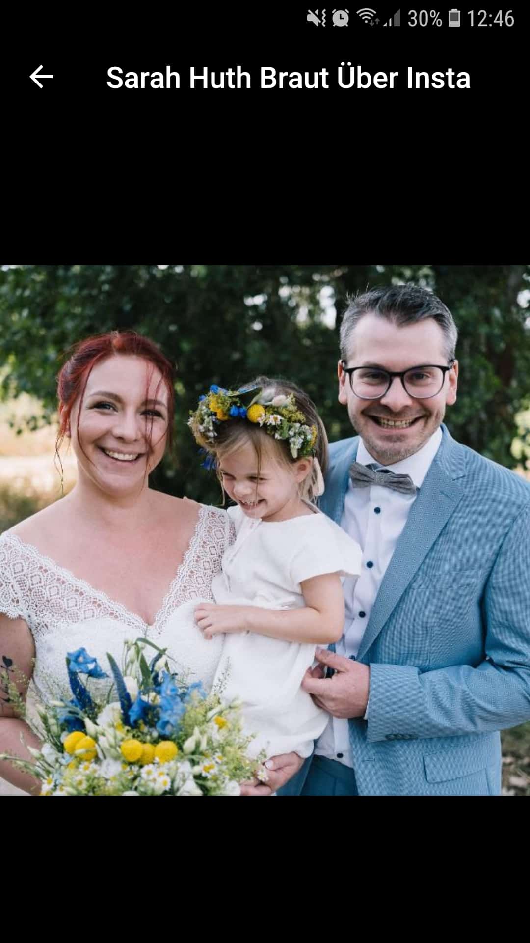 Hochzeitskurs "Hochzeitsplanung" – Bild 10