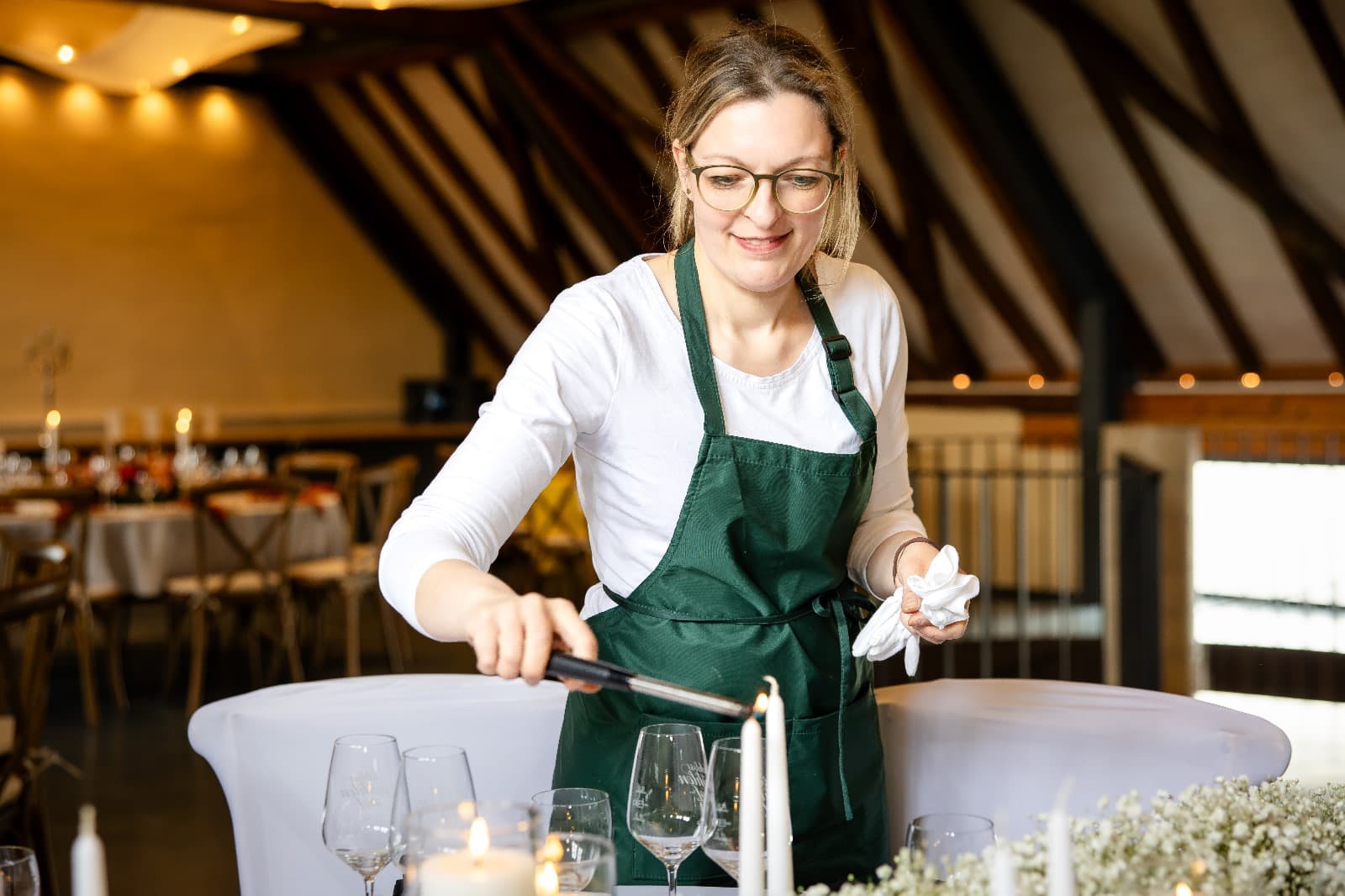 Hochzeitskurs "Hochzeitsplanung" – Bild 2