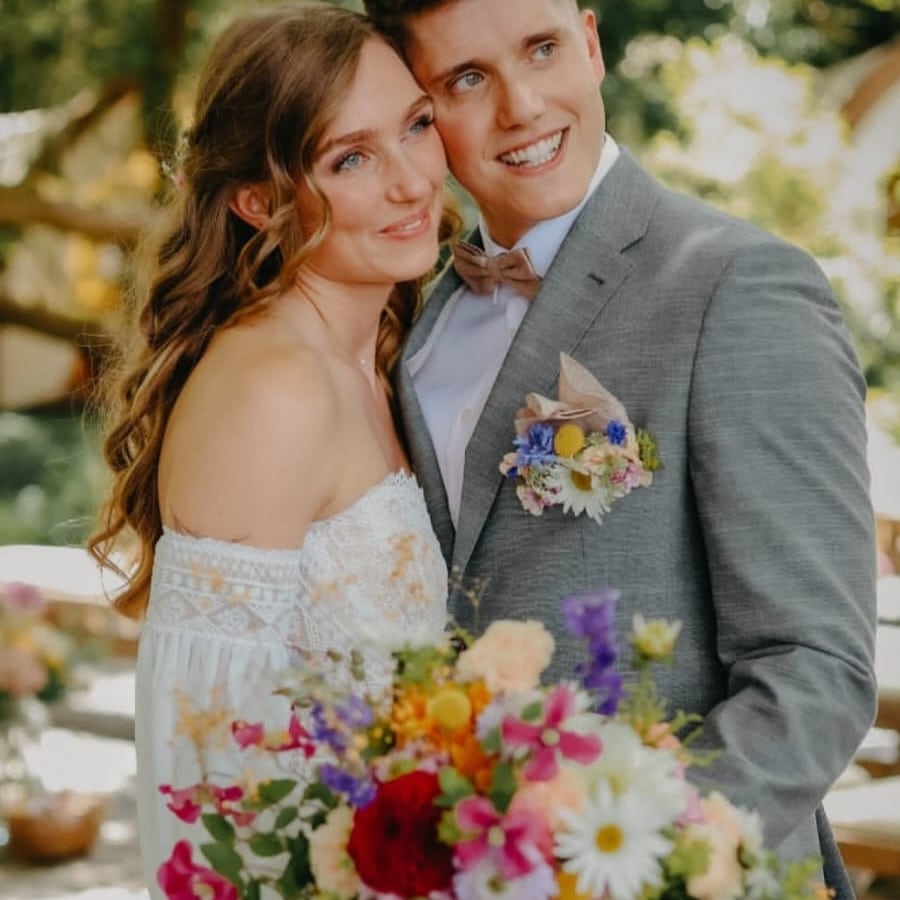 Hochzeitskurs "Hochzeitsplanung"