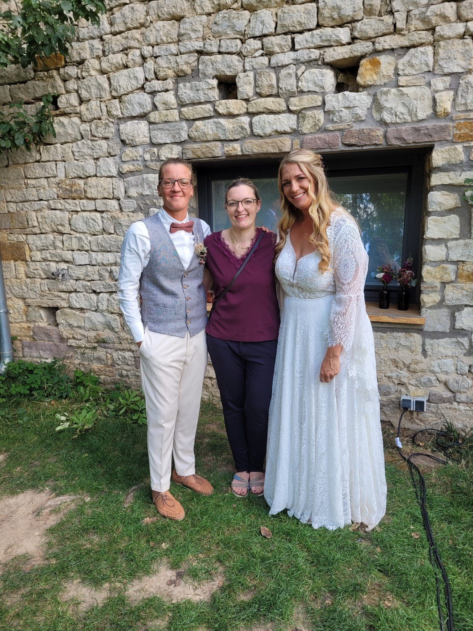 Hochzeitsseminar "Planung meiner Traumhochzeit" – Bild 8
