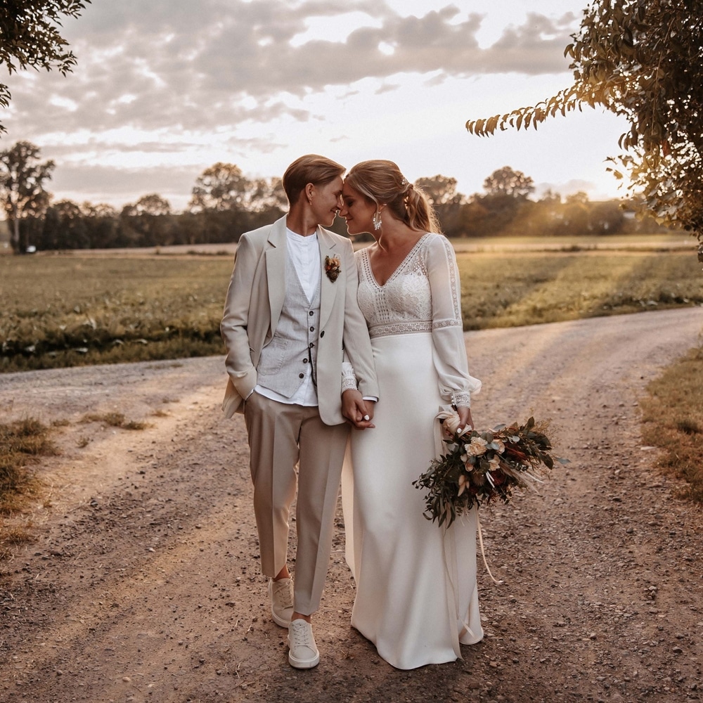 Hochzeitsseminar "Planung meiner Traumhochzeit"