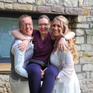 Hochzeitsvorbereitungskurs "Mein Tag"