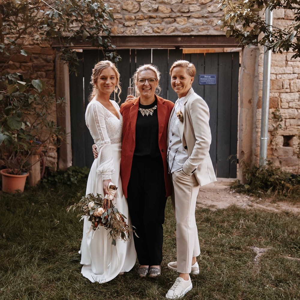 Hochzeitsseminar "Planung meiner Traumhochzeit" – Bild 2