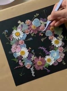 Brautstrauß Poster gestalten am 14.02.2026 – Bild 5