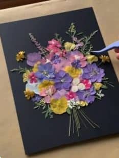 Brautstrauß Poster gestalten am 14.02.2026 – Bild 4