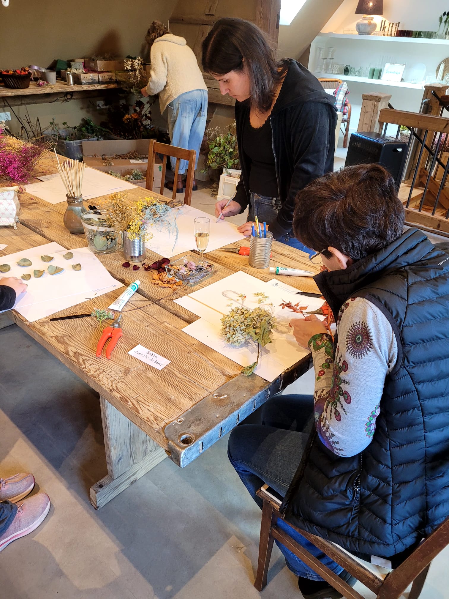 Brautstrauß Poster gestalten am 14.02.2026 – Bild 6