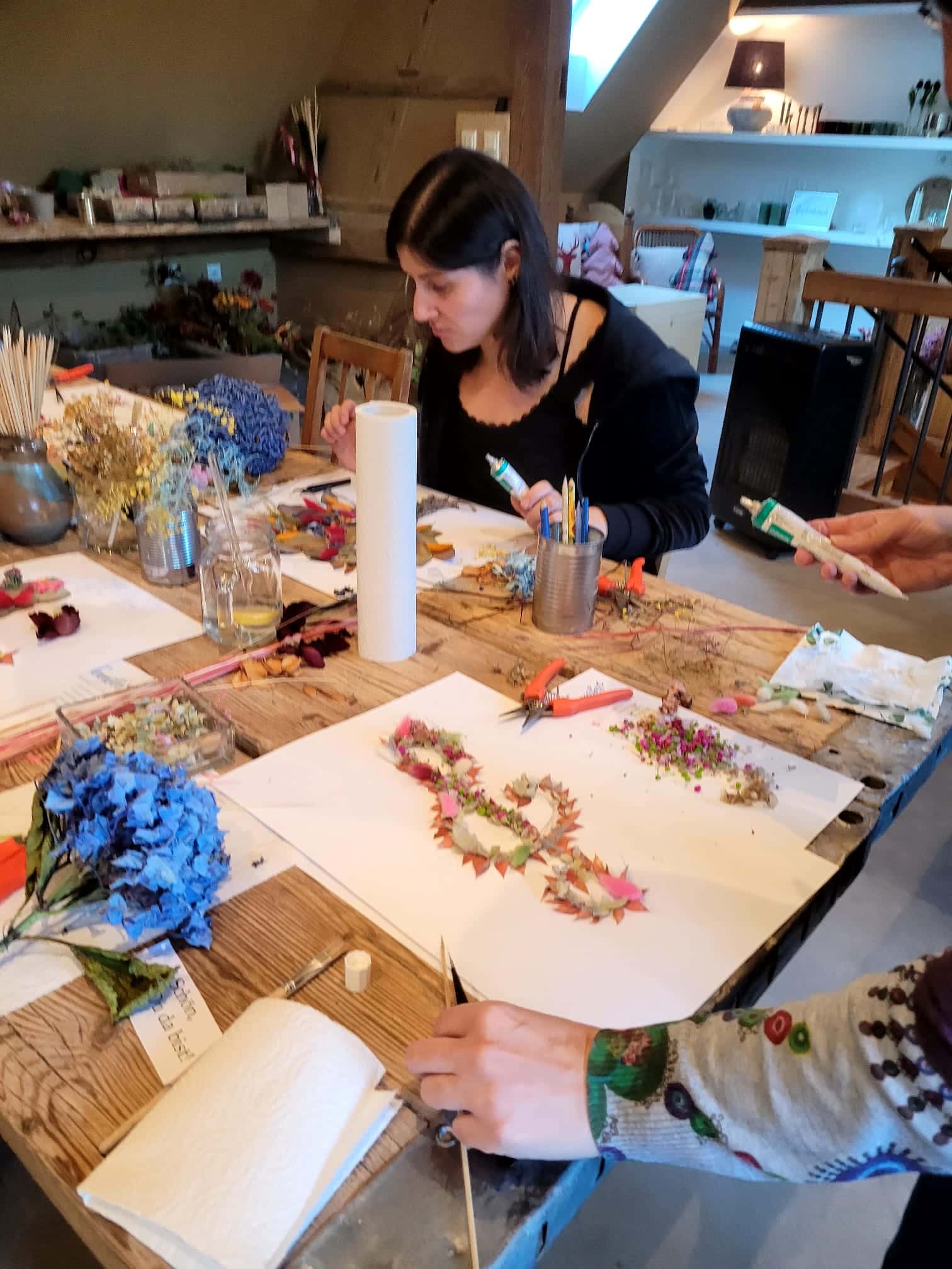 Brautstrauß Poster gestalten am 14.02.2026 – Bild 9