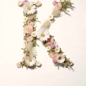 Brautstrauß Poster gestalten am 14.02.2026